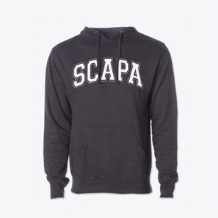 School For The Creative And Performing Arts Varsity Arch Cotton Hoodie Sweatshirt