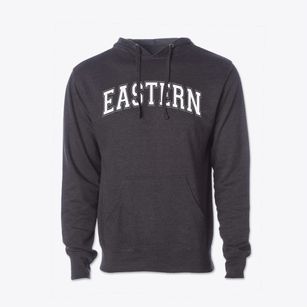 Eastern Elementary School Varsity Arch Cotton Hoodie Sweatshirt