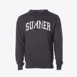 Sumner High School Varsity Arch Cotton Hoodie Sweatshirt