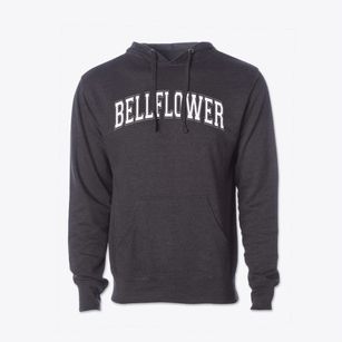 Bellflower Christian School Varsity Arch Cotton Hoodie Sweatshirt