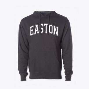 Easton Catholic Elementary School Varsity Arch Cotton Hoodie Sweatshirt