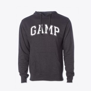 Girard Academic Music Program Varsity Arch Cotton Hoodie Sweatshirt