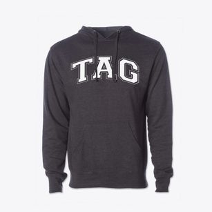 School For The Talented And Gifted Varsity Arch Cotton Hoodie Sweatshirt
