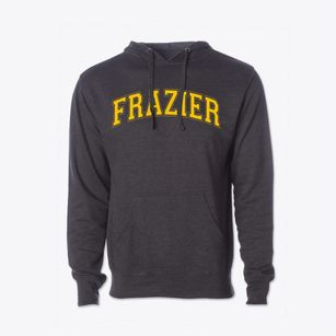 Frazier Elementary School Varsity Arch Cotton Hoodie Sweatshirt