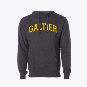 Galtier Magnet School Varsity Arch Cotton Hoodie Sweatshirt