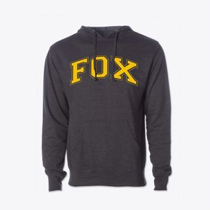 Fox High School Varsity Arch Cotton Hoodie Sweatshirt