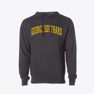 George Southard Elementary School Varsity Arch Cotton Hoodie Sweatshirt