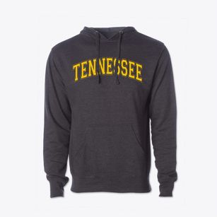 Tennessee Prep Varsity Arch Cotton Hoodie Sweatshirt