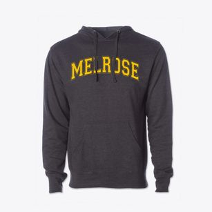 Melrose High School Varsity Arch Cotton Hoodie Sweatshirt
