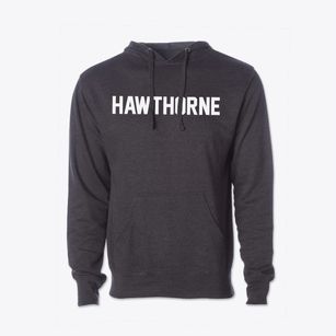 Hawthorne Florida Classic Block Cotton Hoodie Sweatshirt