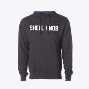 Shell Knob Missouri Classic Block Cotton Hoodie Sweatshirt