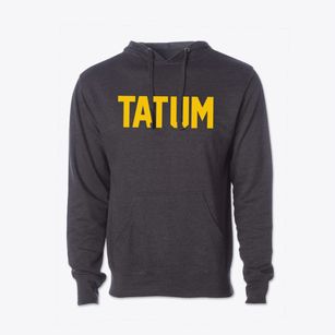 Tatum New Mexico Classic Block Cotton Hoodie Sweatshirt