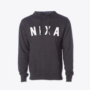 Nixa Missouri Classic Curve Cotton Hoodie Sweatshirt