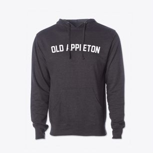 Old Appleton Missouri Classic Curve Cotton Hoodie Sweatshirt