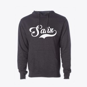 Salix Pennsylvania Vintage Team Cotton Hoodie Sweatshirt