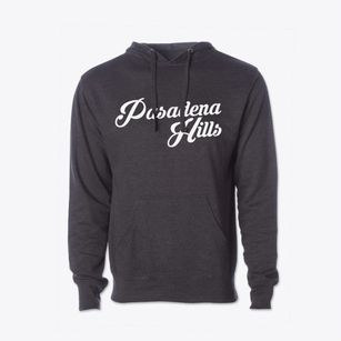 Pasadena Hills Missouri Vintage Team Cotton Hoodie Sweatshirt