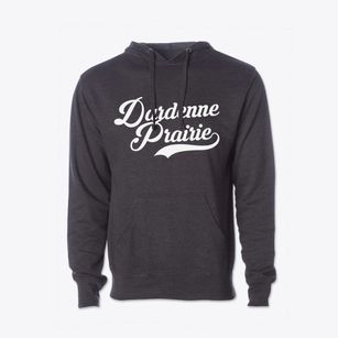 Dardenne Prairie Missouri Vintage Team Cotton Hoodie Sweatshirt
