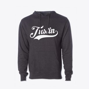 Tustin California Vintage Team Cotton Hoodie Sweatshirt