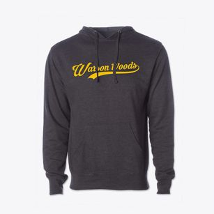Warson Woods Missouri Vintage Team Cotton Hoodie Sweatshirt