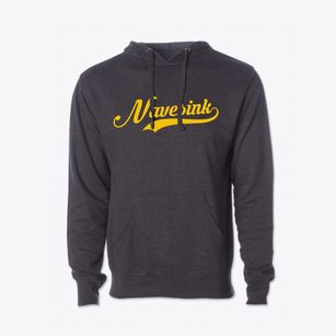 Navesink New Jersey Vintage Team Cotton Hoodie Sweatshirt