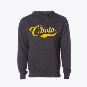 Cibolo Texas Vintage Team Cotton Hoodie Sweatshirt