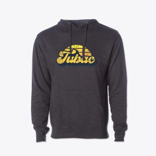 Tubac Arizona Sublime Sunset Cotton Hoodie Sweatshirt
