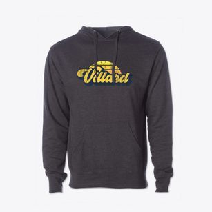 Villard Minnesota Sublime Sunset Cotton Hoodie Sweatshirt