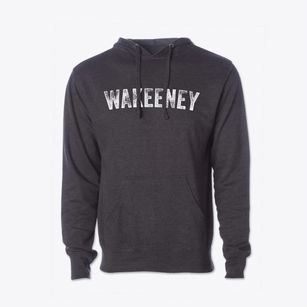 Wakeeney Kansas Timeless Retro Cotton Hoodie Sweatshirt