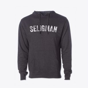 Seligman Missouri Timeless Retro Cotton Hoodie Sweatshirt