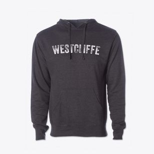 Westcliffe Colorado Timeless Retro Cotton Hoodie Sweatshirt
