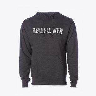 Bellflower Missouri Timeless Retro Cotton Hoodie Sweatshirt