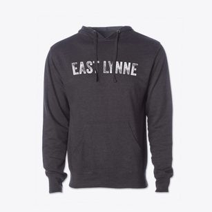 East Lynne Missouri Timeless Retro Cotton Hoodie Sweatshirt
