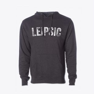 Leipsic Delaware Timeless Retro Cotton Hoodie Sweatshirt