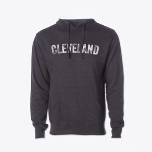 Cleveland Texas Timeless Retro Cotton Hoodie Sweatshirt