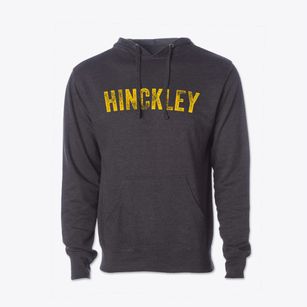 Hinckley Minnesota Timeless Retro Cotton Hoodie Sweatshirt