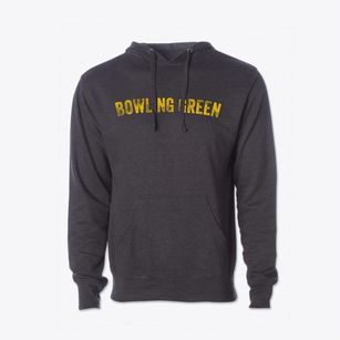 Bowling Green Virginia Timeless Retro Cotton Hoodie Sweatshirt