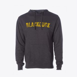 Blackduck Minnesota Timeless Retro Cotton Hoodie Sweatshirt
