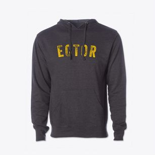 Ector Texas Timeless Retro Cotton Hoodie Sweatshirt