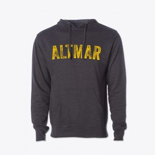 Altmar New York Timeless Retro Cotton Hoodie Sweatshirt