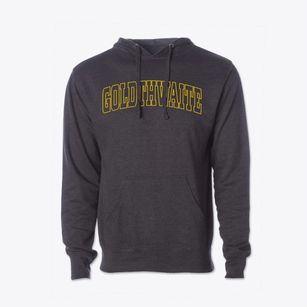 Goldthwaite Texas Trendy Block Cotton Hoodie Sweatshirt