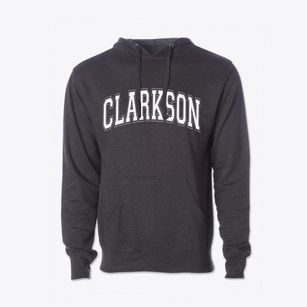 Clarkson Kentucky Varsity Cotton Hoodie Sweatshirt