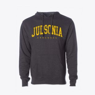 Judsonia Arkansas Urban Vibe Cotton Hoodie Sweatshirt