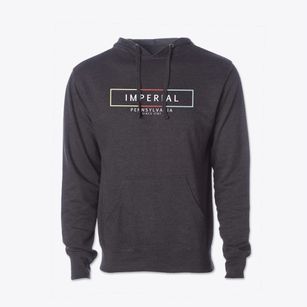 Imperial Pennsylvania Artbox Cotton Hoodie Sweatshirt