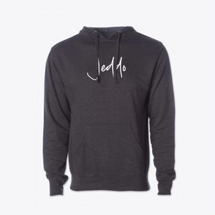 Jeddo Texas Freestyle Cotton Hoodie Sweatshirt