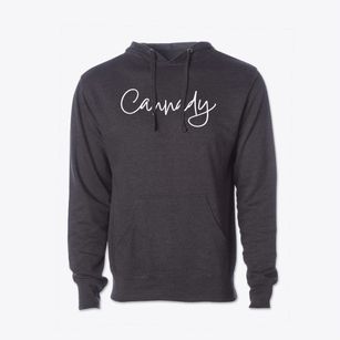 Cannady Virginia Freestyle Cotton Hoodie Sweatshirt