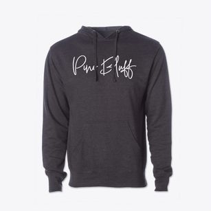 Pine Bluff Mississippi Freestyle Cotton Hoodie Sweatshirt