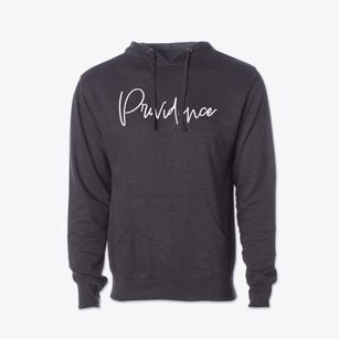 Providence Indiana Freestyle Cotton Hoodie Sweatshirt