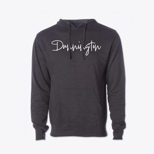 Dunnington Indiana Freestyle Cotton Hoodie Sweatshirt