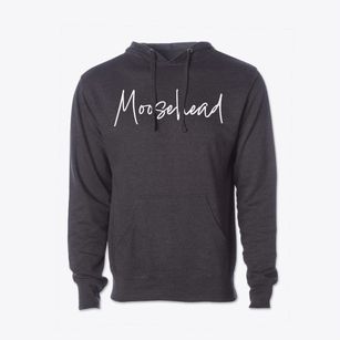 Moosehead Pennsylvania Freestyle Cotton Hoodie Sweatshirt