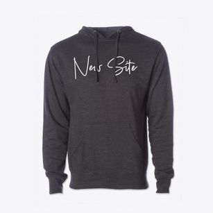 New Site Alabama Freestyle Cotton Hoodie Sweatshirt